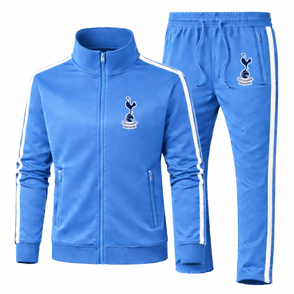 Men's Tottenham Hotspur F.C. Soccer Dri-Fit TrackSuit