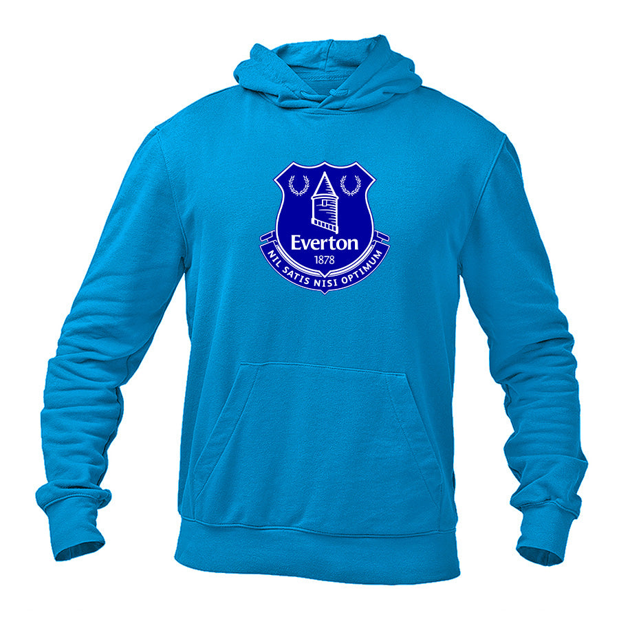 Men's Everton FC Pullover Hoodie