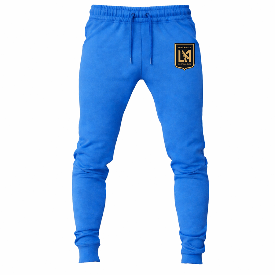 Men's LAFC Los Angeles Football Club Joggers Sweatpants