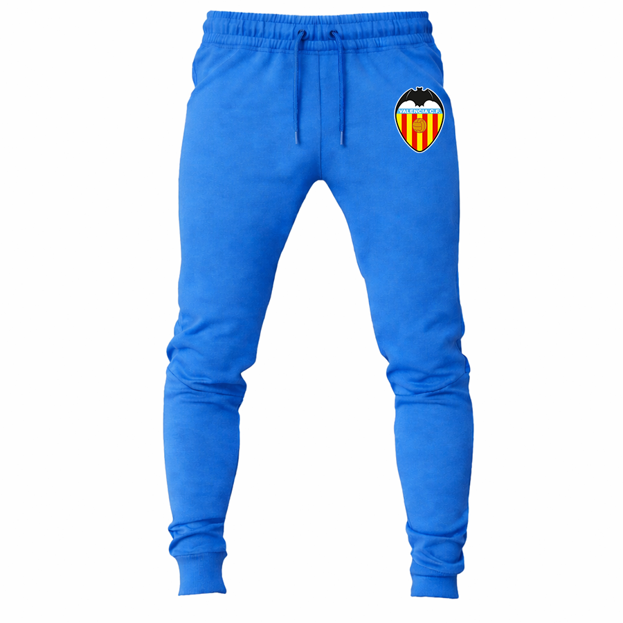 Men's Valencia FC Joggers Sweatpants
