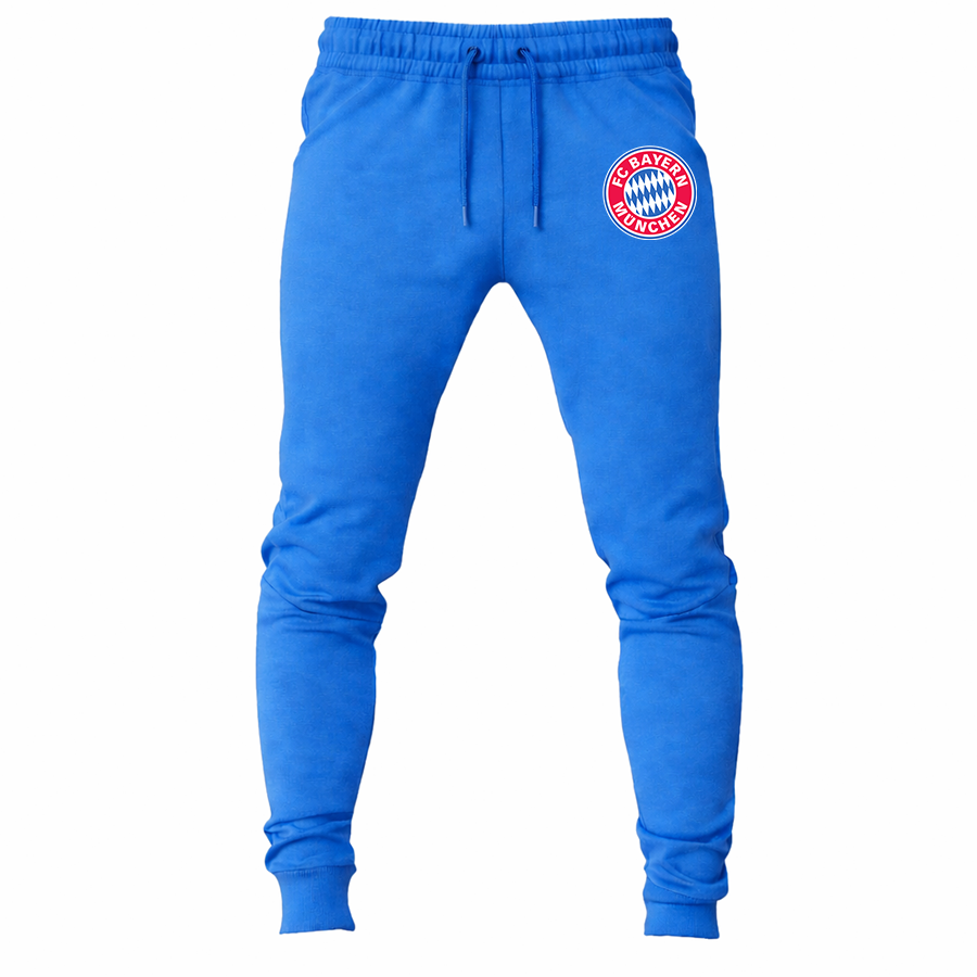 Men's F.C. Bayern Munchen Soccer Joggers Sweatpants