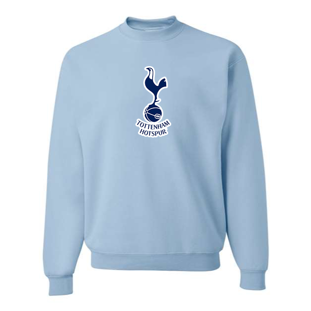 Men’s Tottenham Hotspur F.C. Soccer Crewneck Sweatshirt