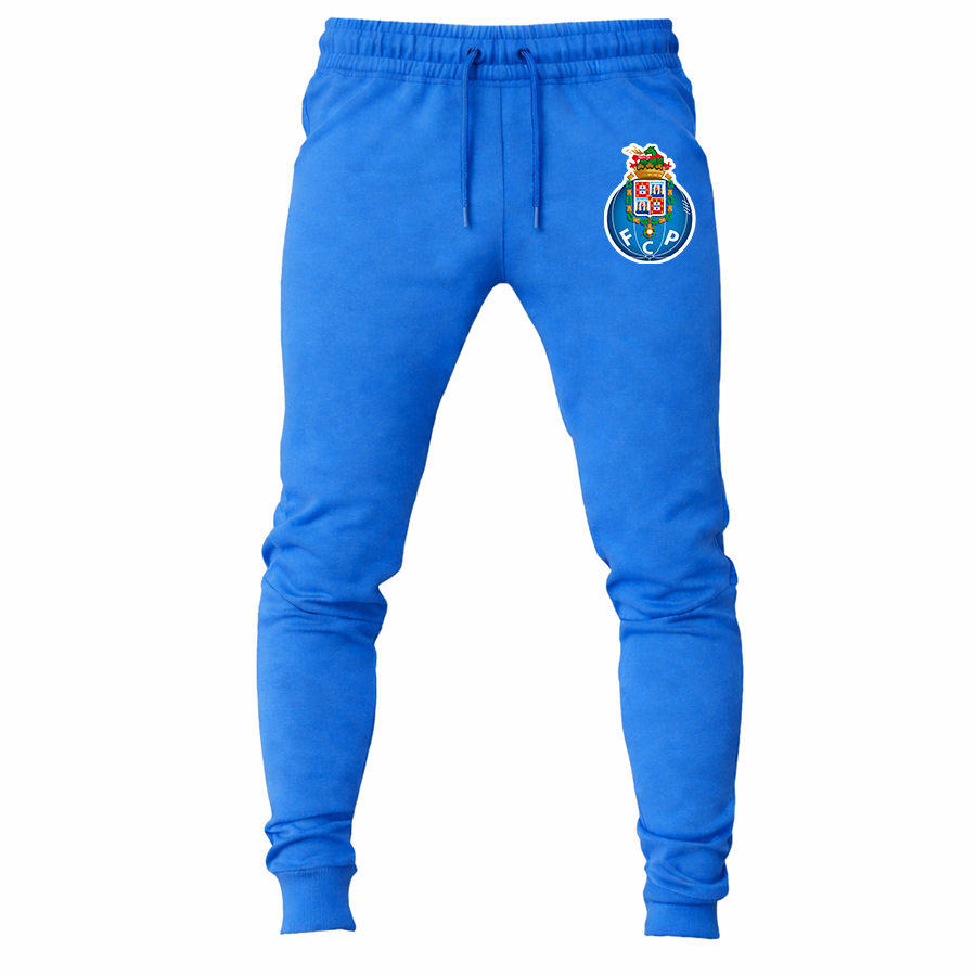 Men's Porto FC Joggers Sweatpants