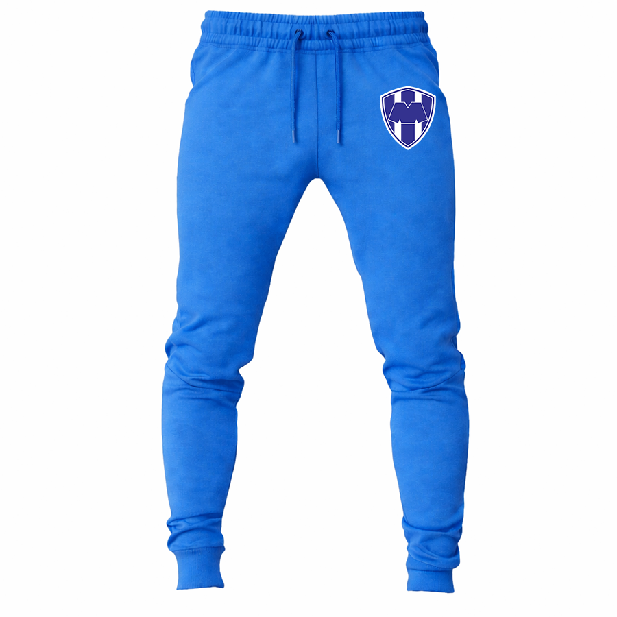 Men's Monterrey FC Joggers Sweatpants