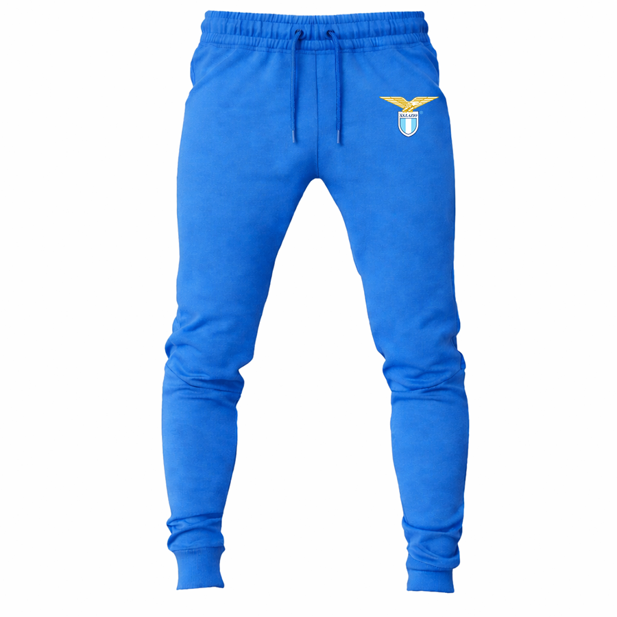 Men's Lazio FC Joggers Sweatpants