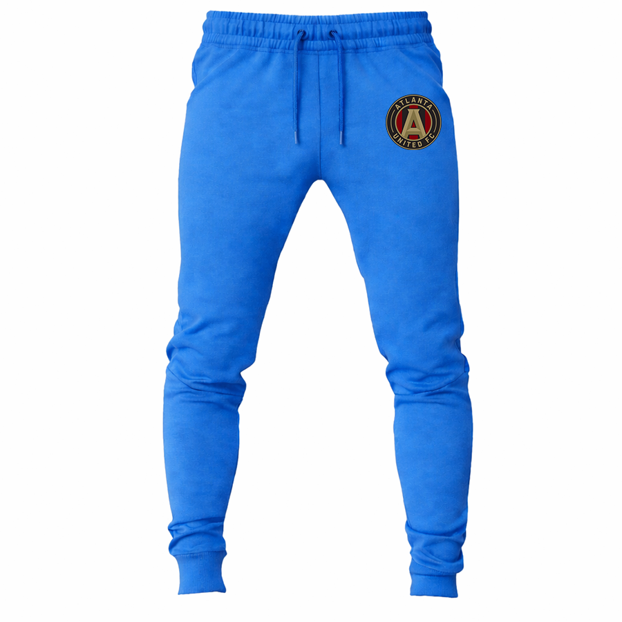 Men's Atlanta United FC Joggers Sweatpants