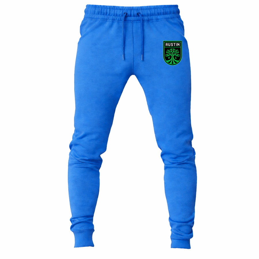 Men's Austin FC Joggers Sweatpants