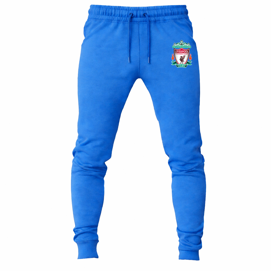 Men's Liverpool Football Club Est.1892 Joggers Sweatpants