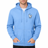 Sky Blue