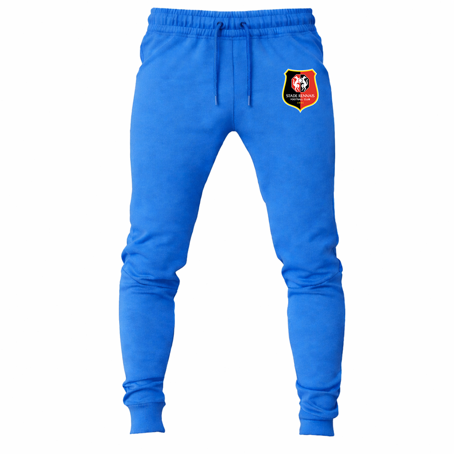 Men's Stade Rennais FC Joggers Sweatpants