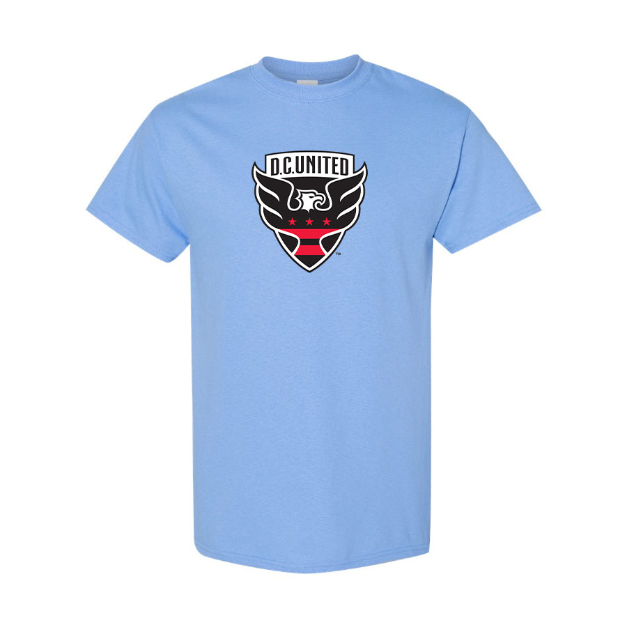 Men's D.C United F.C Cotton T-Shirt