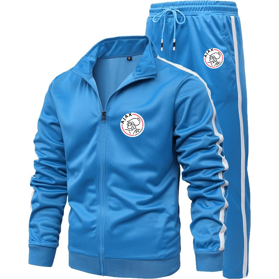 Men's Amsterdamsche FC Ajax Dri-Fit TrackSuit