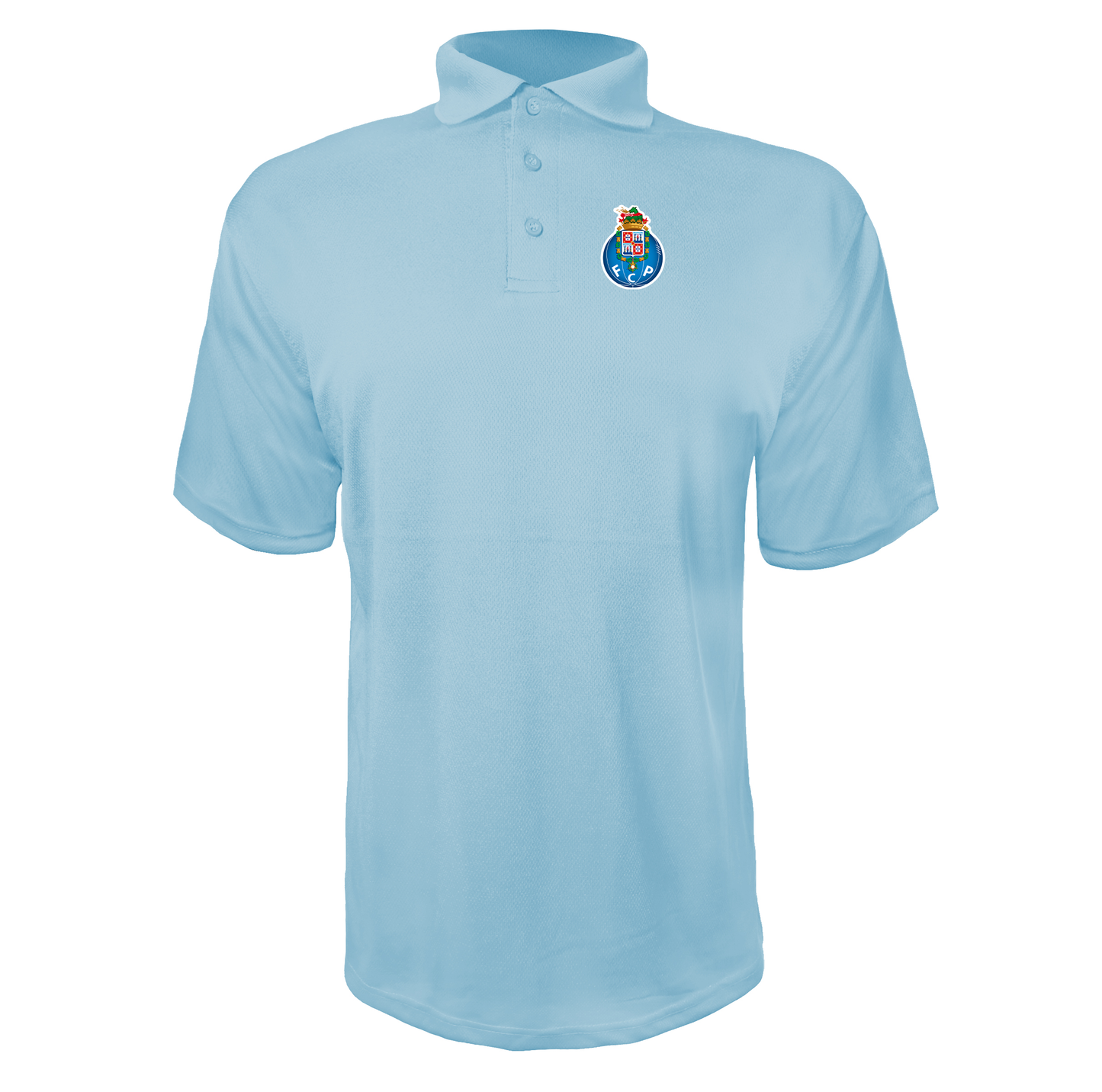 Men's Porto FC Polyester Polo