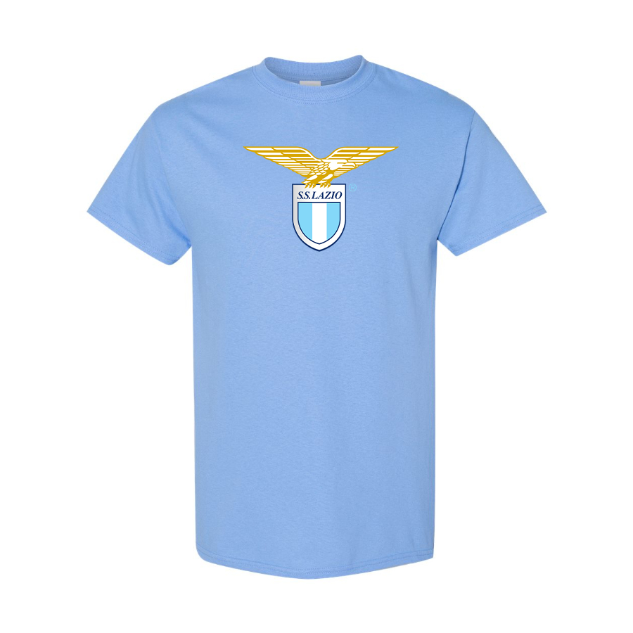 Men's Lazio FC Cotton T-Shirt