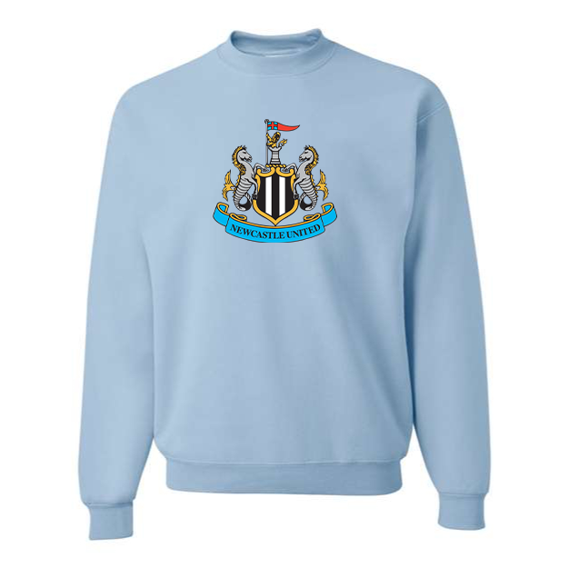 Men's Newcastle United FC Crewneck Sweatshirt