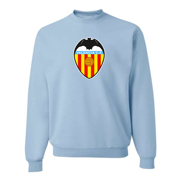 Men's Valencia FC Crewneck Sweatshirt