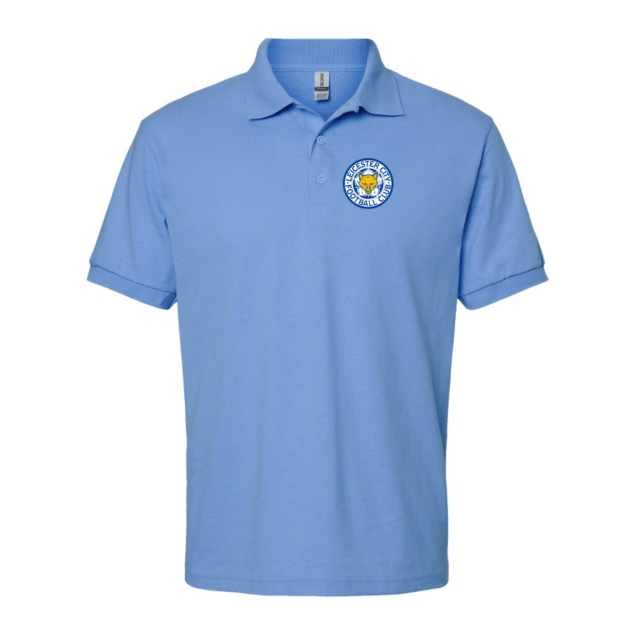 Men's Leicester City FC Dry Blend Polo