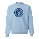 Carolina Blue