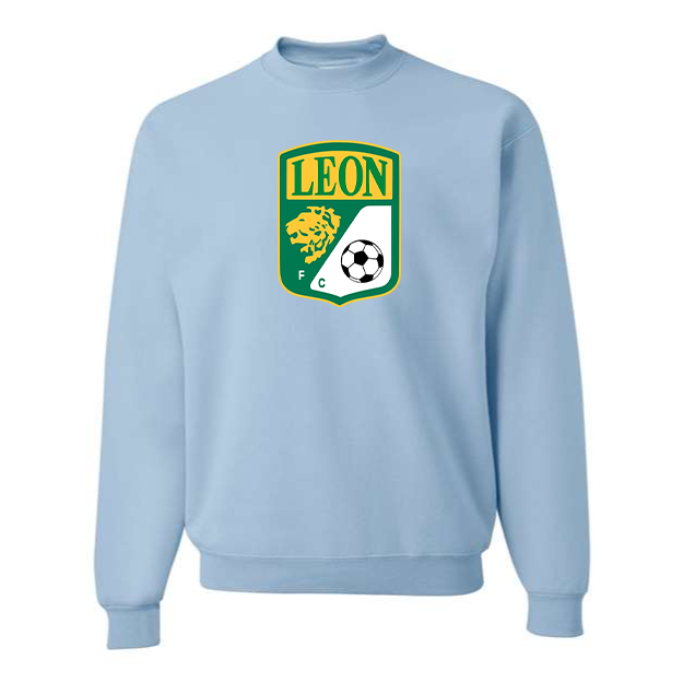 Men's Leon FC Crewneck Sweatshirt