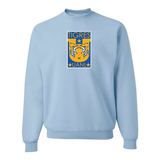 Carolina Blue