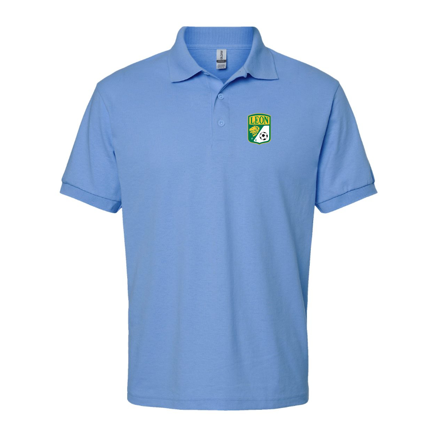 Men's Leon FC Dry Blend Polo