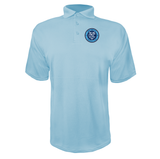 Carolina Blue