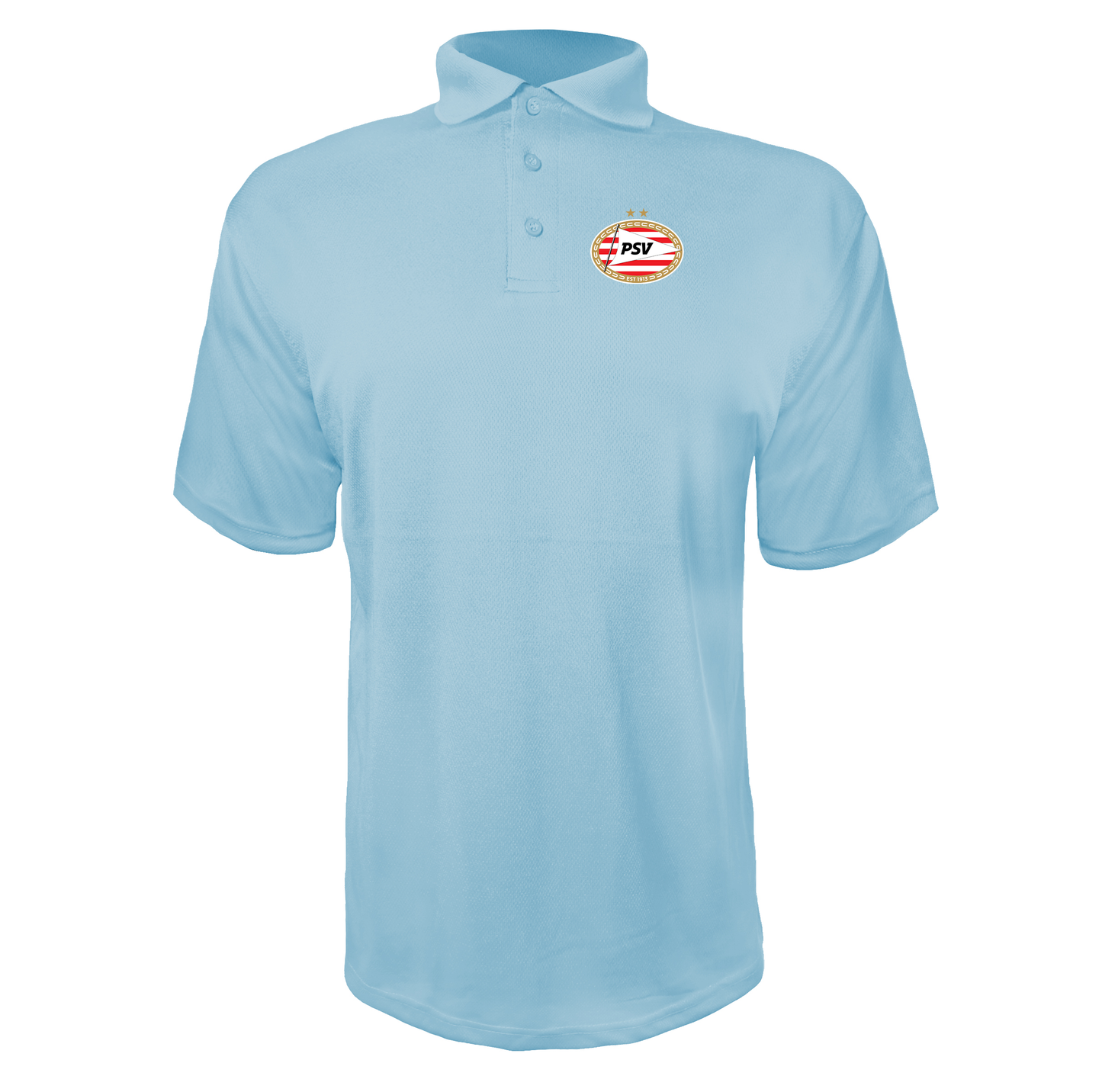 Men's PSV Eindhoven FC Polyester Polo