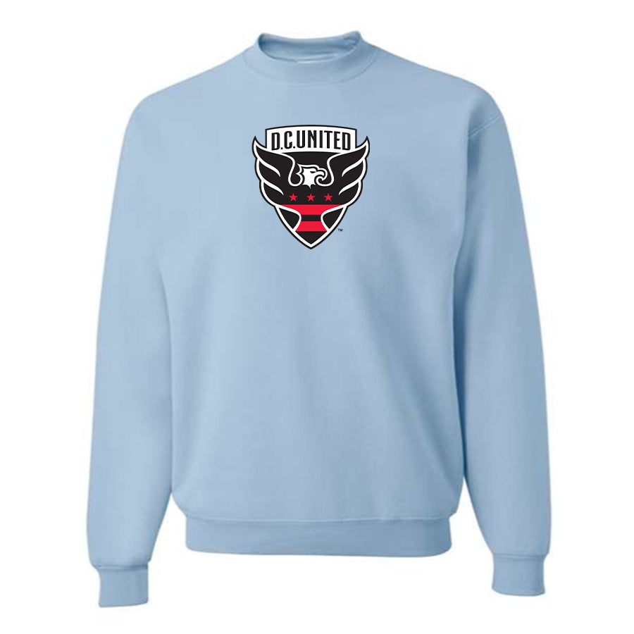 Men's D.C United F.C Crewneck Sweatshirt