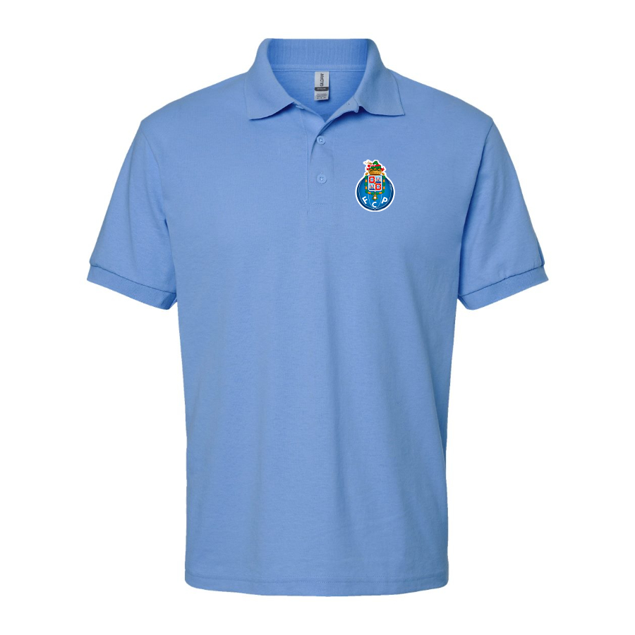 Men's Porto FC Dry Blend Polo