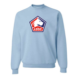 Carolina Blue