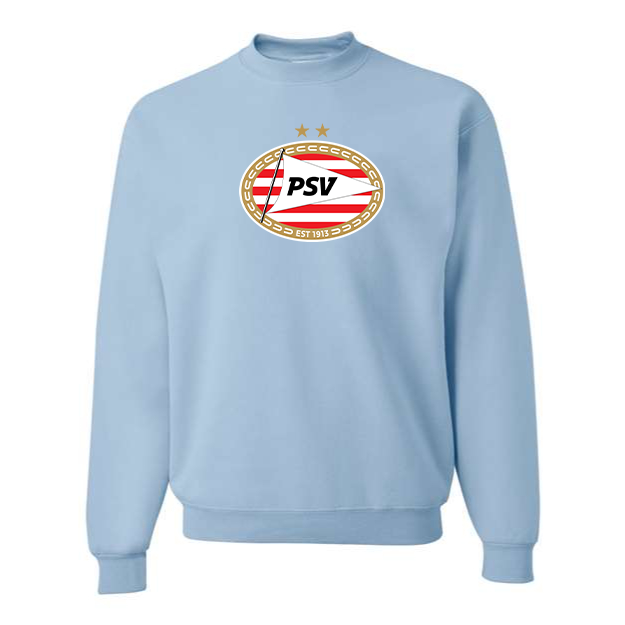 Men's PSV Eindhoven FC Crewneck Sweatshirt