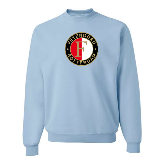 Men's Feyenoord FC Crewneck Sweatshirt