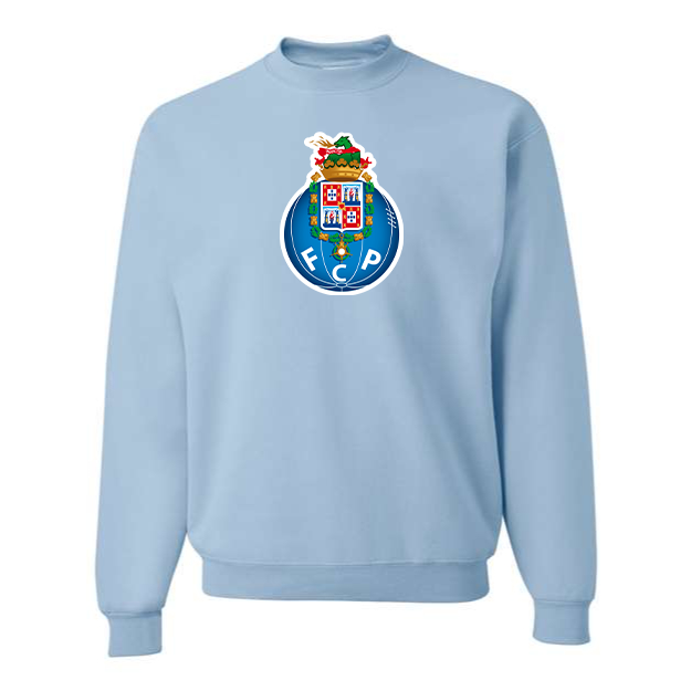 Men's Porto FC Crewneck Sweatshirt