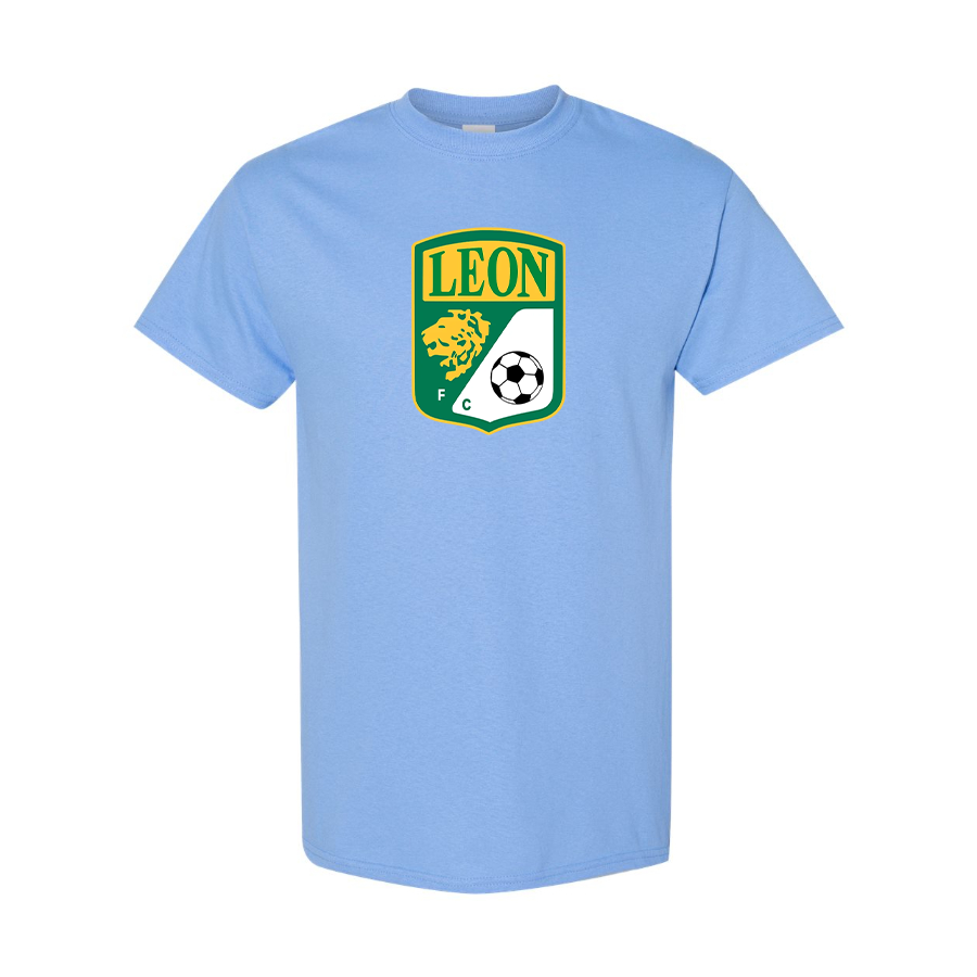 Youth Kids Leon FC Cotton T-Shirt