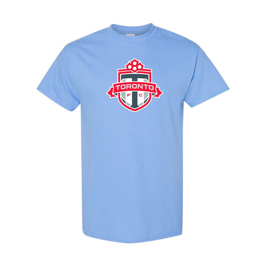 Youth Kids Toronto FC Cotton T-Shirt