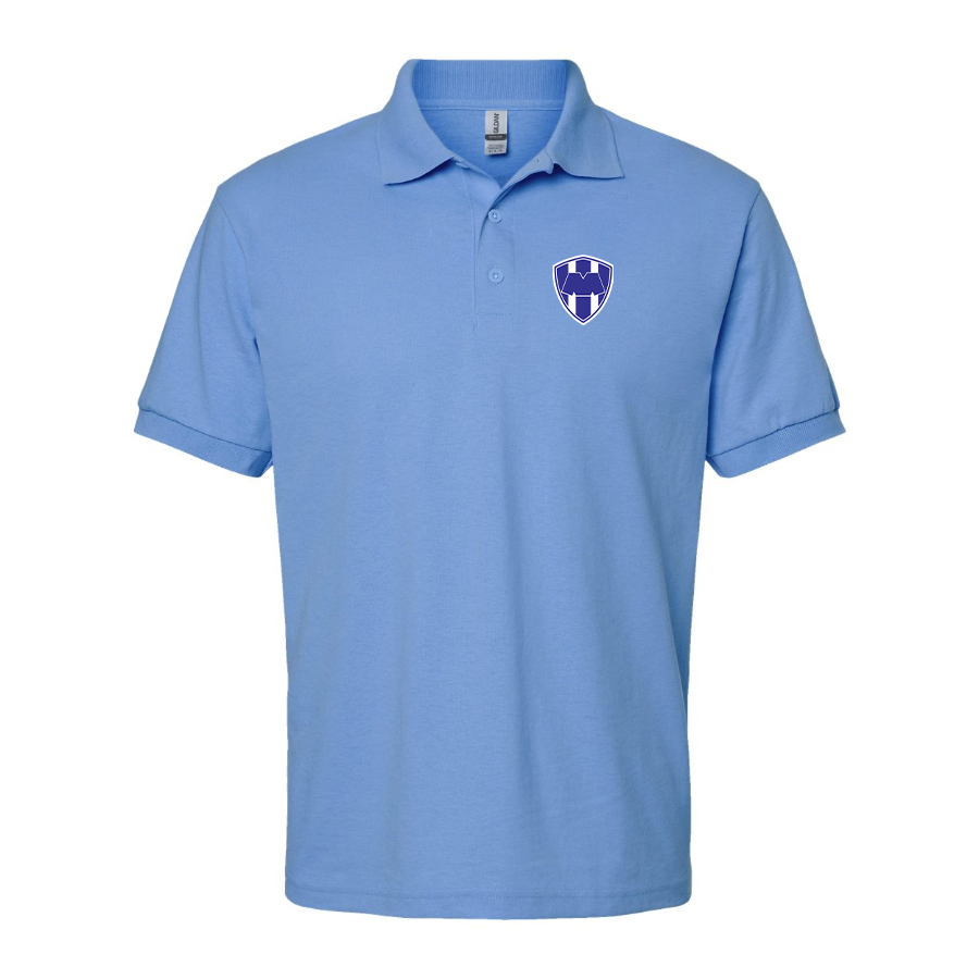 Men's Monterrey FC Dry Blend Polo