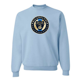 Carolina Blue