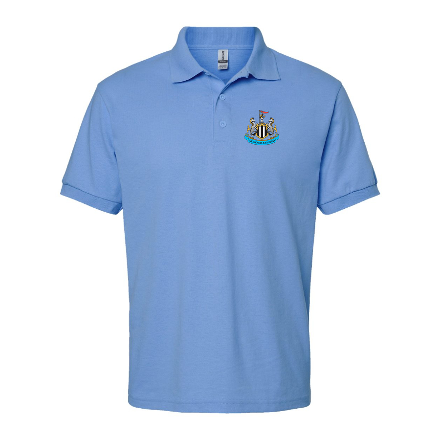 Men's Newcastle United FC Dry Blend Polo