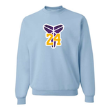 Carolina Blue