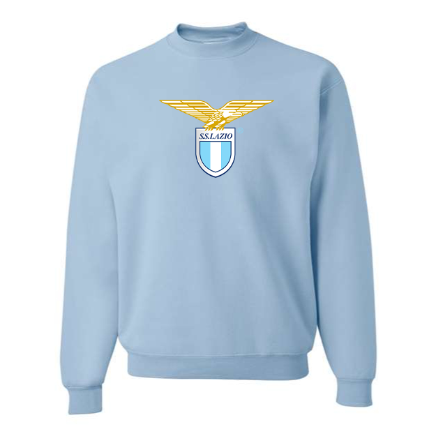 Men's Lazio FC Crewneck Sweatshirt