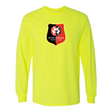 Safety Green