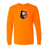 Safety Orange