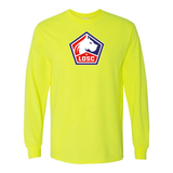 Safety Green