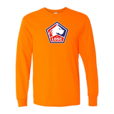 Safety Orange