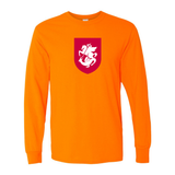 Safety Orange