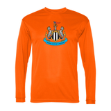 Safety Orange