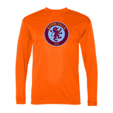 Safety Orange