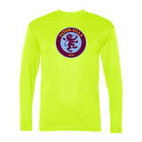 Safety Yellow