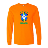 Safety Orange