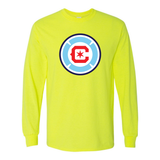 Safety Green